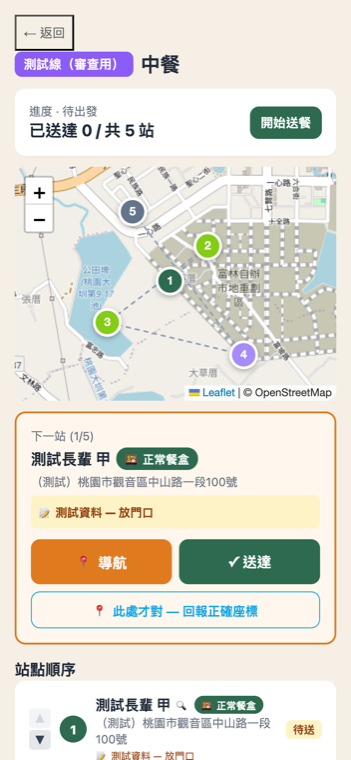 路線地圖